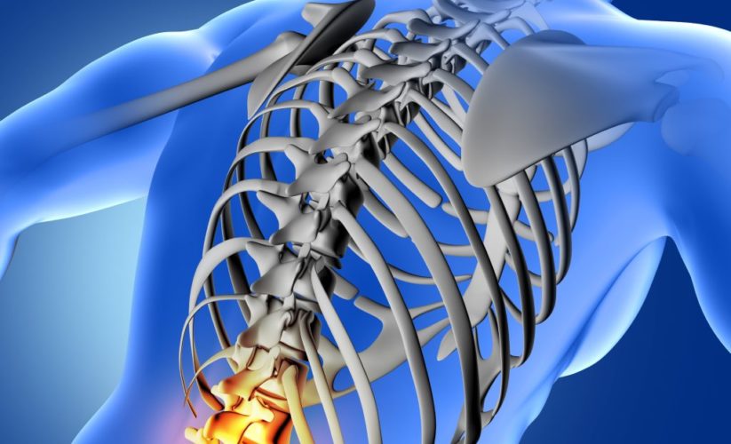 Spine Pain Treatments